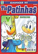 Download Almanaque do Tio Patinhas (série 2) - 09