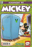Download Almanaque do Mickey (série 2) - 18