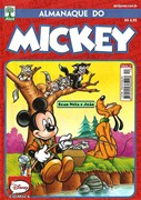 Download Almanaque do Mickey (série 2) - 13