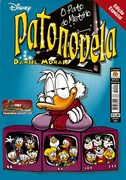 Download Edição Especial (Edimpresa) - Patonovela, O Pato do Mistério