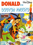 Download Donald Através dos Séculos (Edinter) - 03 : Doutor Fausto