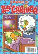 Download Almanaque do Zé Carioca (série 1) - 20 (NT)