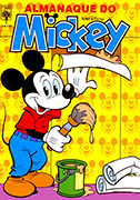 Download Almanaque do Mickey (série 1) - 02