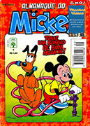 Download Almanaque do Mickey (série 1) - 09