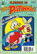 Download Almanaque do Tio Patinhas (série 1) - 12