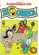 Download Almanaque do Zé Carioca (série 1) - 09