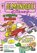 Download Almanaque Disney - 250 (NT)