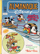 Download Almanaque Disney - 254 (NT)