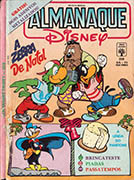 Download Almanaque Disney - 258 (NT)