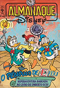 Download Almanaque Disney - 260 (NT)