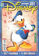 Download Almanaque Disney - 357 (NT)