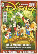 Download Almanaque Disney - 369 (NT)
