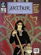 Download Arthur, Uma Epopeia Celta (Ediouro) 01 - Merlin, o Louco