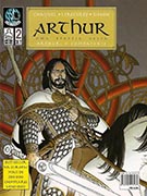 Download Arthur, Uma Epopeia Celta (Ediouro) 02 - Arthur, o Combatente