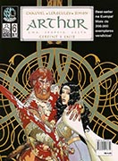 Download Arthur, Uma Epopeia Celta (Ediouro) 06 - Gereint e Enid