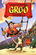 Download Groo - Odisseia