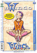 Download Mundo W.i.t.c.h. (Abril) - 05 de 05