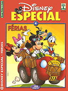 Download Novo Disney Especial - 04 (NT) : Férias