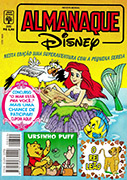 Download Almanaque Disney - 320