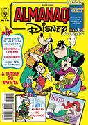 Download Almanaque Disney - 318