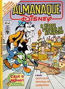 Download Almanaque Disney - 257 (NT)