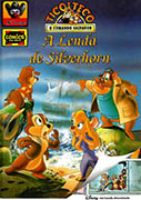 Download Disney em Banda Desenhada - 16 : Tico e Teco O Comando Salvador
