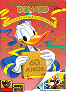 Download Disney em Banda Desenhada - 18 : Feliz Aniversário Donald