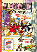 Download Almanaque Disney - 262 (NT)