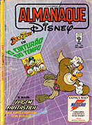 Download Almanaque Disney - 263 (NT)