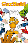 Download Garfield (Nemo) - 02