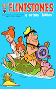 Download Os Flintstones e outros "Bichos" (Abril) - 18