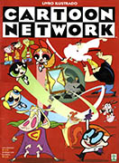 Download Livro Ilustrado (Abril) - Cartoon Network