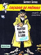 Download Lucky Luke (Martins Fontes) 05 - Caçador de Prêmios