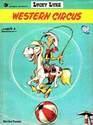 Download Lucky Luke (Martins Fontes) 06 - Western Circus