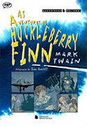 Download As Aventuras de Huckleberry Finn (Nacional)