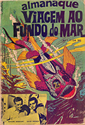 Download Almanaque Viagem ao Fundo do Mar (O Cruzeiro)