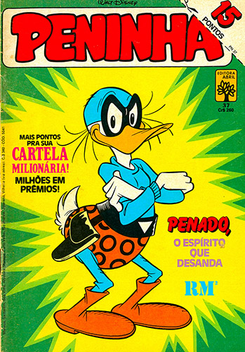 Download Peninha - 37