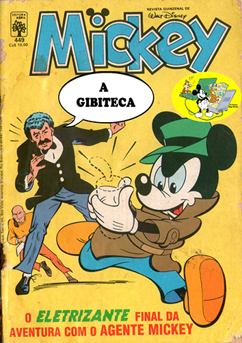 Download Mickey - 449