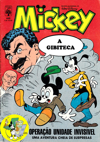Download Mickey - 448