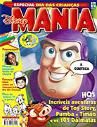 Download Disney Mania - 01