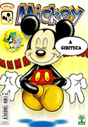 Download Mickey - 650