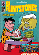 Download Os Flintstones (Abril) - 03