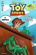 Download Toy Story Minissérie - 02 de 02