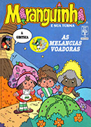 Download Moranguinho e Sua Turma (Abril) - 15