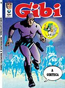 Download Gibi (Globo) - 09