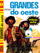 Download Grandes do Oeste Edição Extra (Super Plá) - 01