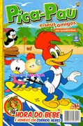 Download Pica-Pau e Seus Amigos em Quadrinhos (Deomar) - 11