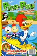 Download Pica-Pau e Seus Amigos em Quadrinhos (Deomar) - 11