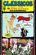 Download Clássicos de Walt Disney em Quadrinhos (1978-80) - 04 : Bambi / A Guerra dos Dálmatas