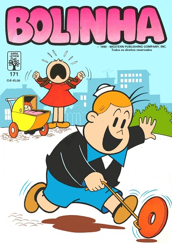 Download Bolinha - 171